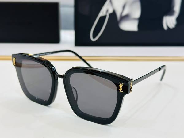 Saint Laurent Sunglasses Top Quality SLS00732